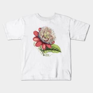 Passionflower Kids T-Shirt